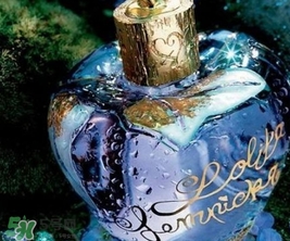 lolita lempicka洛儷塔是什么牌子？洛儷塔是什么檔次？