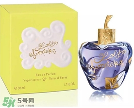 lolita lempicka洛儷塔是什么牌子？洛儷塔是什么檔次？