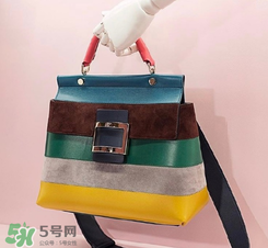 roger vivier2017新款包包好看嗎？roger vivier春夏新款包包有哪些？
