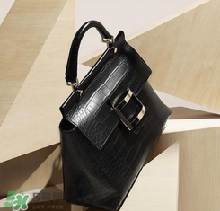 roger vivier2017新款包包好看嗎？roger vivier春夏新款包包有哪些？