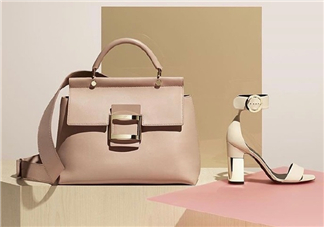 roger vivier2017新款包包好看嗎？roger vivier春夏新款包包有哪些