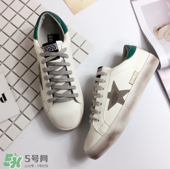 golden goose小臟鞋怎么選尺碼？ggdb小臟鞋鞋碼偏大嗎？