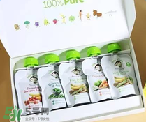 小皮果泥是英國的嗎？小皮果泥是國外的嗎？