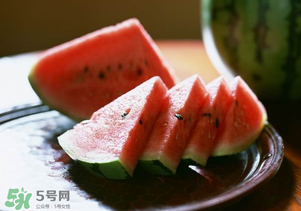 西瓜什么時(shí)候上市？西瓜什幾月份上市？