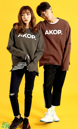 akop是什么牌子？akop是什么檔次？