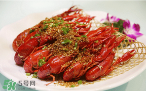 小龍蝦為什么那么貴？小龍蝦怎么這么貴？