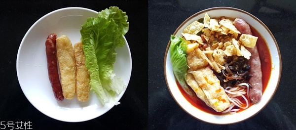 螺絲粉怎么煮好吃？網(wǎng)上買的螺絲粉怎么煮