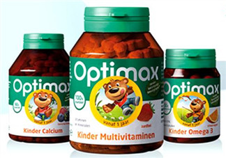 Optimax鈣片怎么樣？Optimax鈣片好不好？