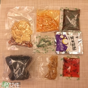 螺絲粉好吃嗎？螺絲粉哪個(gè)牌子好吃