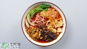 螺絲粉好吃嗎？螺絲粉哪個(gè)牌子好吃