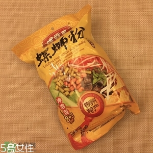 螺絲粉好吃嗎？螺絲粉哪個(gè)牌子好吃