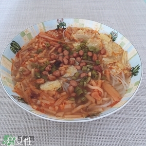 螺絲粉好吃嗎？螺絲粉哪個(gè)牌子好吃