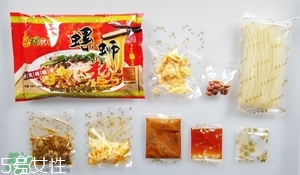 螺絲粉好吃嗎？螺絲粉哪個(gè)牌子好吃