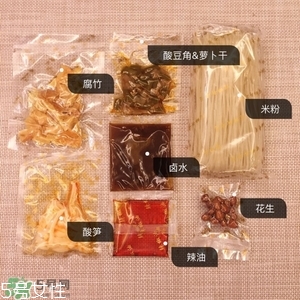 螺絲粉好吃嗎？螺絲粉哪個(gè)牌子好吃