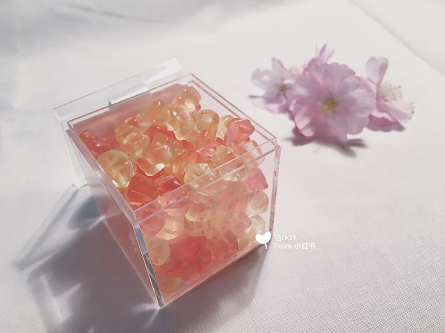 sugarfina糖果多少錢一盒？sugarfina糖果什么味道