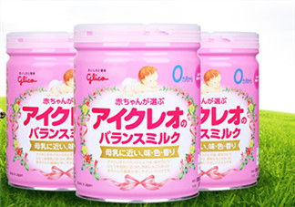 Icreo固力果奶粉是什么品牌？Icreo固力果奶粉是哪個國家的品牌？