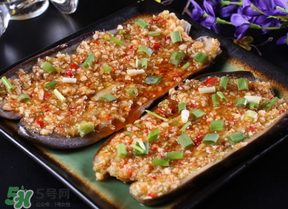  烤茄子的醬料怎么做？烤茄子用什么醬？