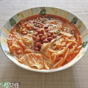 螺絲粉好吃嗎？螺絲粉哪個(gè)牌子好吃