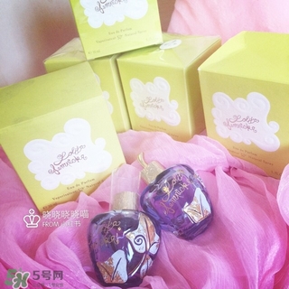 lolita lempicka洛儷塔是什么牌子？洛儷塔是什么檔次？