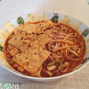 螺絲粉好吃嗎？螺絲粉哪個(gè)牌子好吃