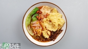 螺絲粉好吃嗎？螺絲粉哪個(gè)牌子好吃