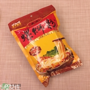 螺絲粉好吃嗎？螺絲粉哪個(gè)牌子好吃