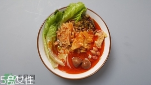 螺絲粉好吃嗎？螺絲粉哪個(gè)牌子好吃