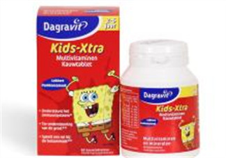 Dagravit保健品是什么牌子？Dagravit是哪個(gè)國家的牌子？