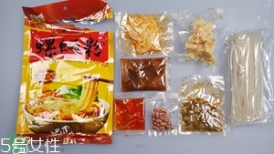 螺絲粉好吃嗎？螺絲粉哪個(gè)牌子好吃