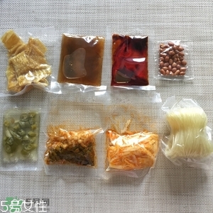 螺絲粉好吃嗎？螺絲粉哪個(gè)牌子好吃