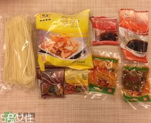 螺絲粉好吃嗎？螺絲粉哪個(gè)牌子好吃