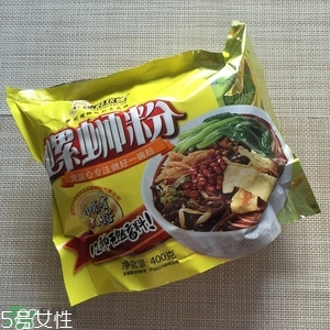 螺絲粉好吃嗎？螺絲粉哪個(gè)牌子好吃