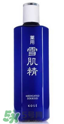 kose高絲和資生堂哪個(gè)好？高絲和資生堂哪個(gè)檔次高？
