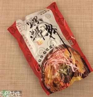 螺絲粉好吃嗎？螺絲粉哪個(gè)牌子好吃