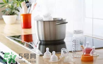 奶瓶發(fā)霉了還能用嗎？奶瓶發(fā)霉了的正確處理方法