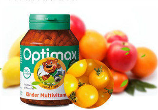 optimax復(fù)合維生素怎么樣？optimax復(fù)合維生素好不好？