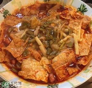 螺絲粉好吃嗎？螺絲粉哪個(gè)牌子好吃