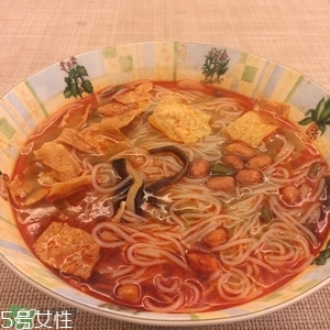 螺絲粉好吃嗎？螺絲粉哪個(gè)牌子好吃