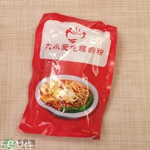 螺絲粉好吃嗎？螺絲粉哪個(gè)牌子好吃