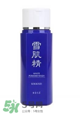 kose高絲和資生堂哪個(gè)好？高絲和資生堂哪個(gè)檔次高？