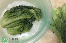 芥菜咸菜怎么做好吃？芥菜咸菜的做法大全