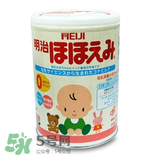 明治奶粉一段多少錢？ 明治奶粉一段多少錢一罐？