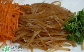 芥菜疙瘩怎么炒？芥菜疙瘩的做法大全