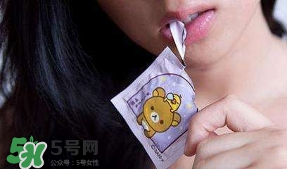 不戴套怎么防止懷孕？避孕方法哪種最好？