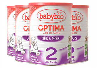 Babybio伴寶樂是什么品牌？Babybio伴寶樂奶粉是哪個(gè)國家的品牌？