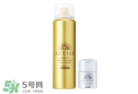 安耐曬噴霧可以帶上飛機(jī)嗎？安耐曬防曬噴霧可以托運(yùn)嗎？
