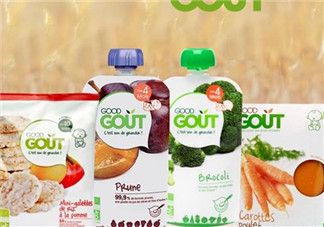 goodgout米粉怎么樣？goodgout米粉好不好？
