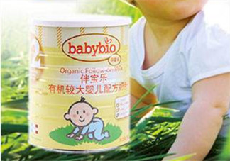 伴寶樂奶粉喝了掉頭發(fā)？伴寶樂奶粉喝了會(huì)掉頭發(fā)嗎？