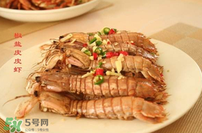 皮皮蝦死了還能吃嗎？皮皮蝦死了多久還能吃？