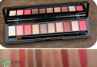 novo眼影是哪個國家的？novo眼影怎么樣？